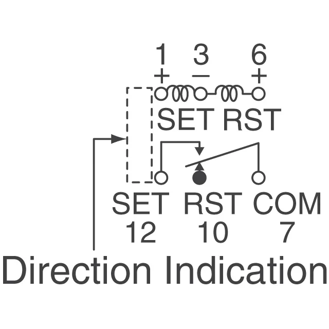 DS1E-ML2-DC24V Panasonic Electric Works  Signal Relays Up to 2 Amps